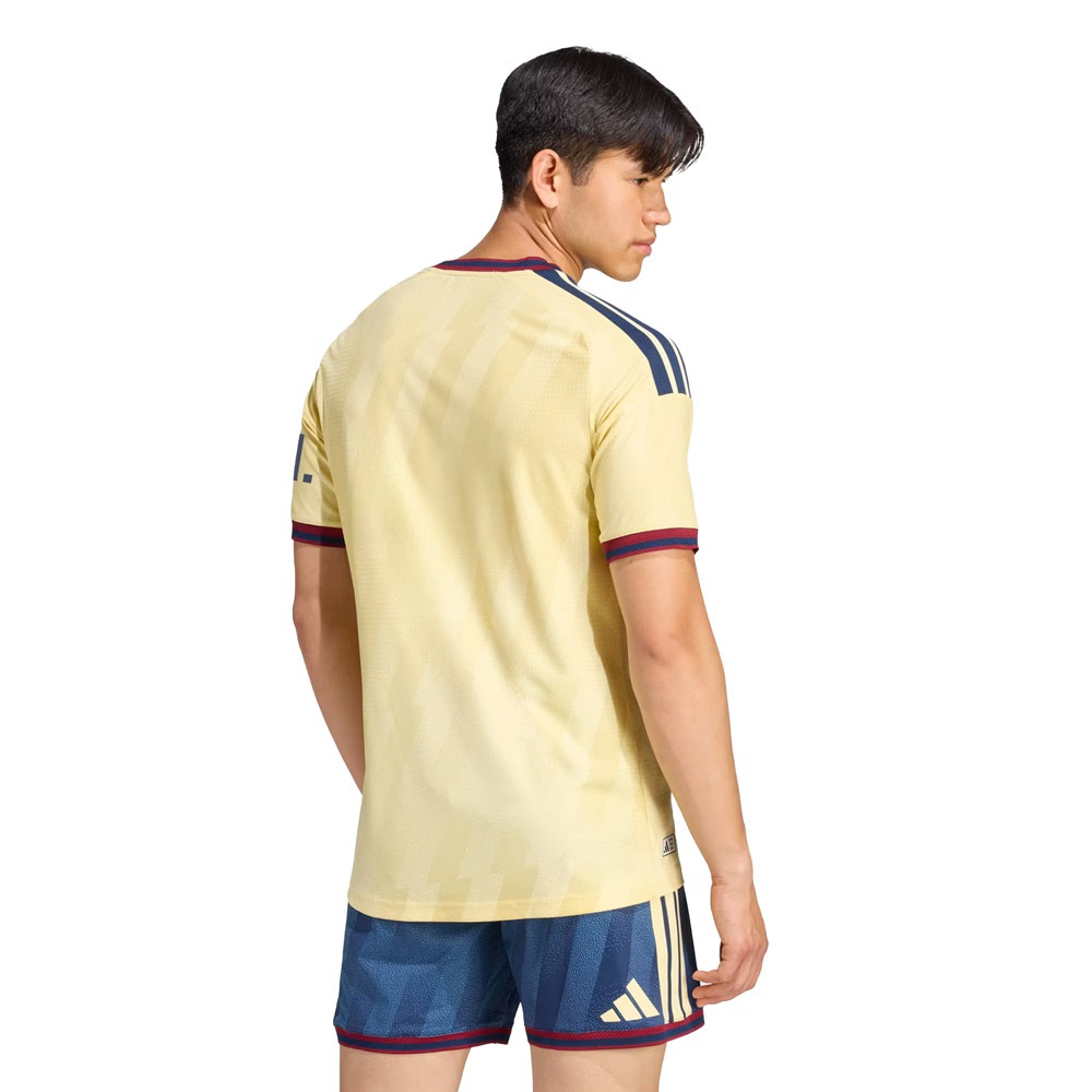Arsenal 26/27 Third Shirt - view 5